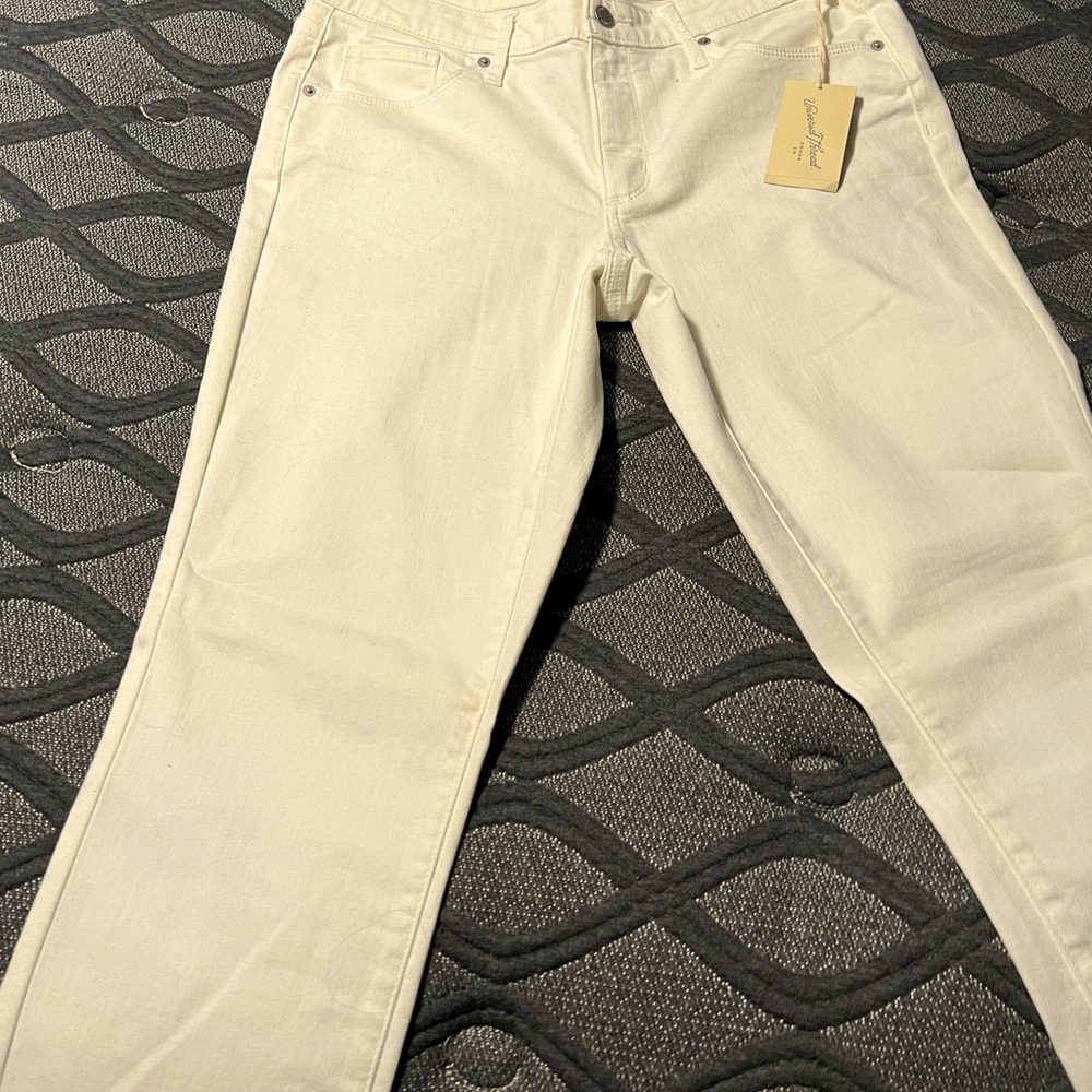 Size 12 jeans